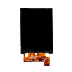 ال سی دی سونی اریکسون Sony Ericsson J20