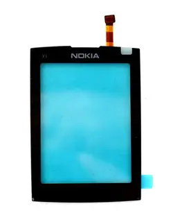 تاچ نوکیا Nokia X3-02