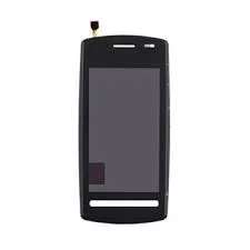 تاچ نوکیا Nokia N600
