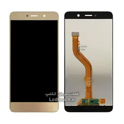 تاچ ال سی دی  هواوی Y7 prime 2017