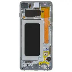 تاچ ال سی دی سامسونگ  Galaxy G975- S10 Plus