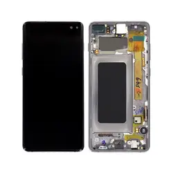 تاچ ال سی دی سامسونگ  Galaxy G975- S10 Plus