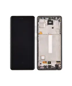 تاچ ال سی دی سامسونگ Galaxy A525/A526 - A52