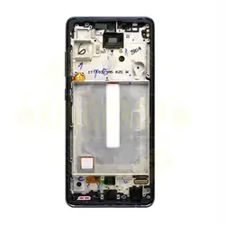 تاچ ال سی دی سامسونگ Galaxy A525/A526 - A52