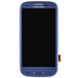 تاچ ال سی دی سامسونگ  GALAXY S3 / i9300