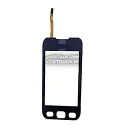 تاچ گوشی سامسونگ  مدل S5333 , S5330 ویو WAVE