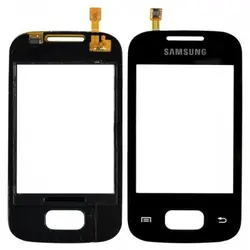 تاچ گوشی سامسونگ مدل S5300 - GALAXY POCKET