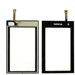 تاچ نوکیا Nokia Asha 308 / N308