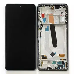 تاچ ال سی دی شیانومی Xiaomi Poco F3+Frame/Mi11i