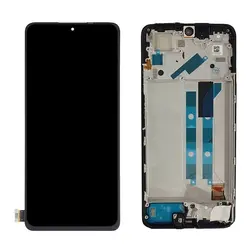 تاچ ال سی دی شیانومی   Xiaomi Poco X4 Pro/Note11 Pro 5g