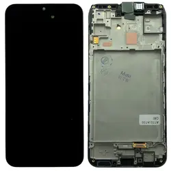 تاچ ال سی دی سامسونگ مدل GALAXY A15 / A155