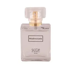 ادوپرفیوم زنانه اسکوپ مدل MADMOISELE حجم 25 میلی لیتر