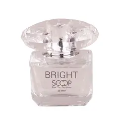 ادوپرفیوم زنانه اسکوپ مدل Bright Crystal حجم 25 میلی لیتر
