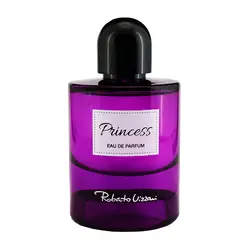 ادو پرفیوم زنانه روبرتو ویزاری Princess حجم 100میلی لیتر