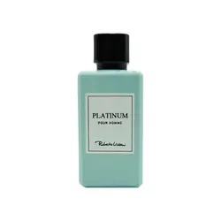 ادوپرفیوم مردانه روبرتو ویزاری مدل PLATINUM حجم 100 میلی لیتر