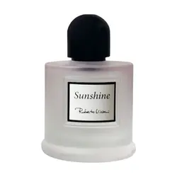 ادوپرفیوم زنانه روبرتو ویزاری مدل Sunshine حجم 100میلی لیتر