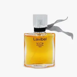 ادوپرفیوم زنانه اسکوپ مدل Lavibel حجم 25 میلی لیتر