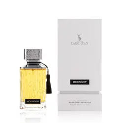 ادوپرفیوم زنانه لارسی لوآن مدل MOONBOW حجم 100میلی لیتر
