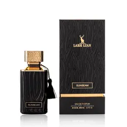 ادوپرفیوم مردانه لارسی لوآن مدل SUNBEAM حجم 100میلی لیتر