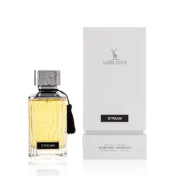ادوپرفیوم زنانه لارسی لوآن مدل STREAM حجم 100میلی لیتر