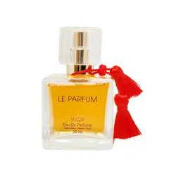 ادوپرفیوم زنانه اسکوپ مدل LE PARFUM حجم 30میلی لیتر
