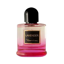 ادوپرفیوم زنانه روبرتو ویزاری مدل LAVENDER حجم 100میلی لیتر