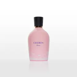 ادوپرفیوم زنانه سلبون مدل Dima حجم 100میلی لیتر