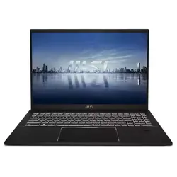 لپ تاپ 16 اینچی ام اس آی مدل Summit E16Flip A13VFT