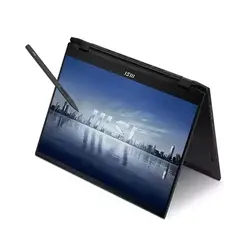لپ تاپ 16 اینچی ام اس آی مدل Summit E16Flip A13VFT