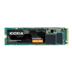 اس اس دی اینترنال کیوکسیا مدل EXCERIA M.2 2280 G2 NVMe ظرفیت 1 ترابایت