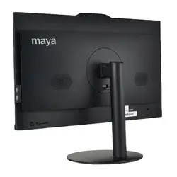 کامپیوتر همه کاره 24 اینچی مایا مدل MAYA MA24D 12M i3 8GB 500GB