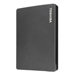 هارد اکسترنال توشیبا مدل Canvio Gaming ظرفیت 4 ترابایت