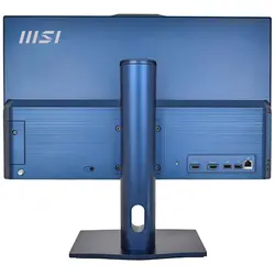 کامپیوتر همه کاره 24 اینچی ام اس آی مدل AM242P 12M Blue i5 16GB 500GB