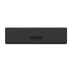 هارد اکسترنال سیگیت مدل one touch ظرفیت 4 ترابایت