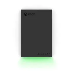 هارد اکسترنال Seagate Game Drive for Xbox 4 TB