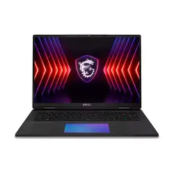 لپ تاپ 18 اینچی ام اس آی مدل Titan 18 HX A14VIG