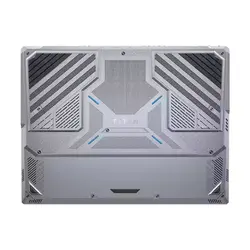 لپ تاپ 18 اینچی ام اس آی مدل Titan 18 HX A14VIG