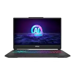لپ تاپ 15.6 اینچی ام اس آی مدل Cyborg 15 AI A1VFK