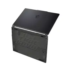 لپ تاپ 15.6 اینچی ام اس آی مدل Cyborg 15 AI A1VFK