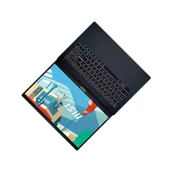لپ تاپ ام اس آی 15.6 اینچی مدل Modern 15 H B13M i7 16GB 1TB