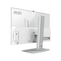 کامپیوتر همه کاره ام اس آی مدل Modern AM242TP W 11M i3 8 512