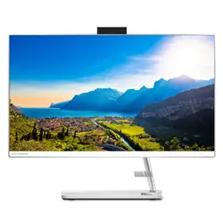 کامپیوتر همه کاره 21.5 اینچی لنوو مدل Lenovo AIO3 22ITL6 i3 1115G4 4 1TB