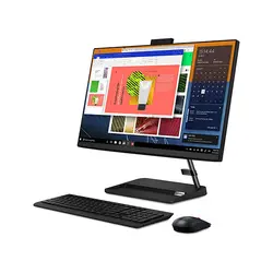 کامپیوتر همه کاره 21.5 اینچی لنوو مدل Lenovo AIO3 22ITL6 i3 1115G4 4 1TB