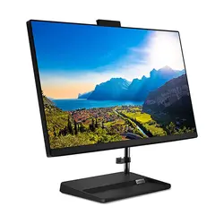 کامپیوتر همه کاره 21.5 اینچی لنوو مدل Lenovo AIO3 22ITL6 i3 1115G4 4 1TB