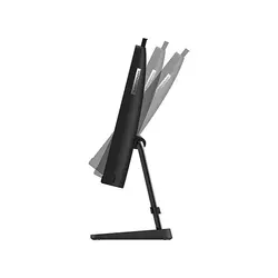 کامپیوتر همه کاره 21.5 اینچی لنوو مدل Lenovo AIO3 22ITL6 i3 1115G4 4 1TB