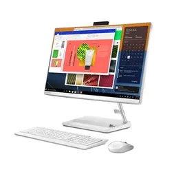 کامپیوتر همه کاره 21.5 اینچی لنوو مدل Lenovo AIO3 22ITL6 i3 1115G4 4 1TB