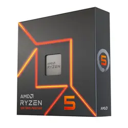 پردازنده مرکزی AMD Ryzen 5 7600X باکس - پردیس پازار