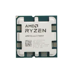 پردازنده مرکزی AMD Ryzen 5 7600X باکس - پردیس پازار