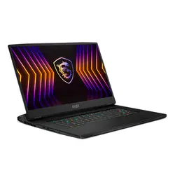 لپ تاپ 17.3 اینچی ام اس آی مدل GT77 12UGS - پردیس پازار