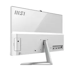 کامپیوتر همه کاره 24 اینچی ام اس آی مدل AM242 11M WT i5 8GB 256GB - پردیس پازار